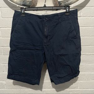 New never worn old navy straight shorts